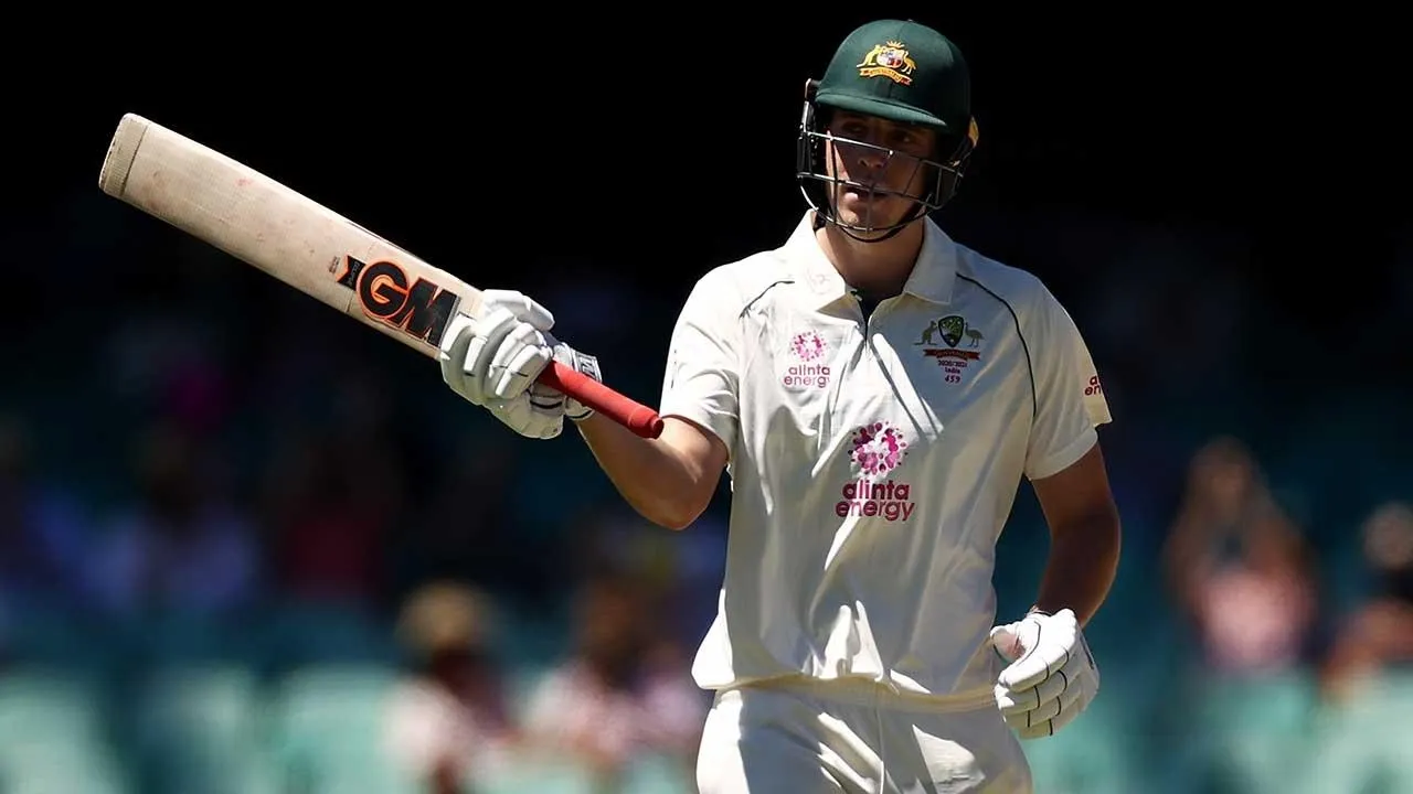 Can Australia Coach McDonald Depend on Green for WTC Final?