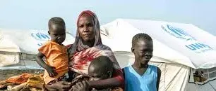 Australia Pledges Further Humanitarian Support for Sudan