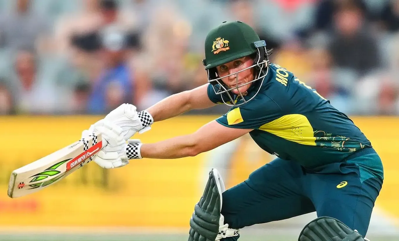 Stars from Australia and England Shine in ICC Women's T20I Rankings