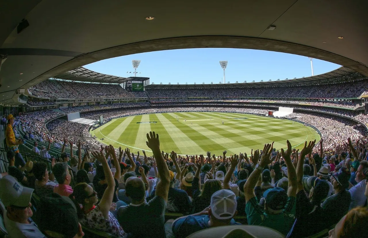 Australia and England to Host Groundbreaking Day-Night Test at MCG for 150th Test Cricket Jubilee