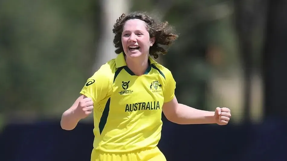 Australia Announces 15-Player Roster for U19 Women’s T20 World Cup