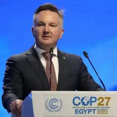 Australia Poised to Achieve 2030 Emissions Reduction Target