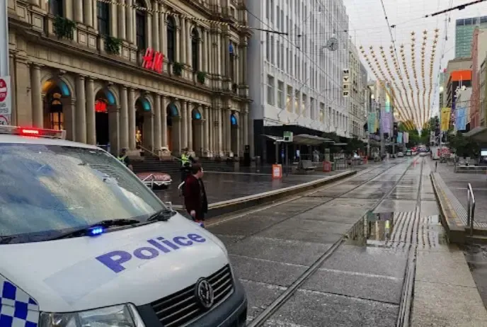 Australia: Underworld Criminal Fatally Shot in Melbourne