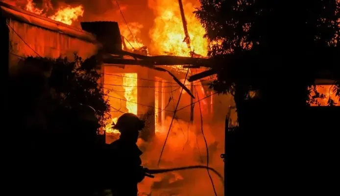 Australia: Authorities Probe Man's Death in Suspicious Fire in Melbourne