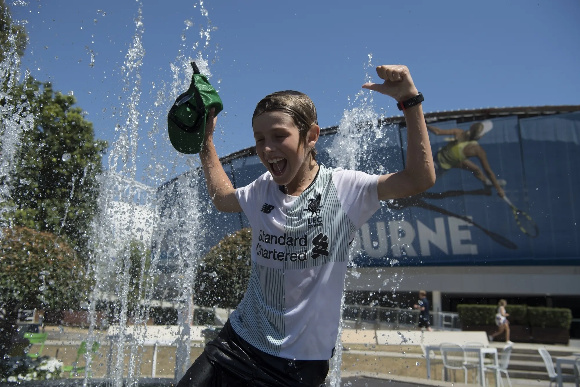Australia Sees Its Second Warmest Year on Record in 2024