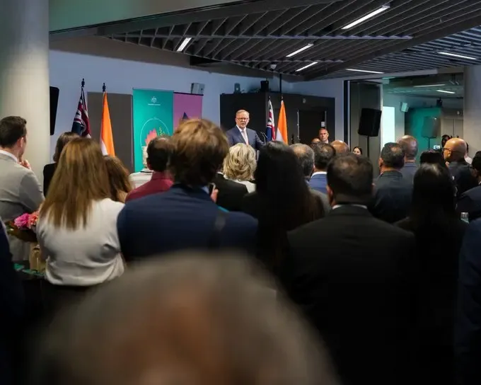 Australia Initiates $16 Million Initiative to Enhance Trade and Investment with India