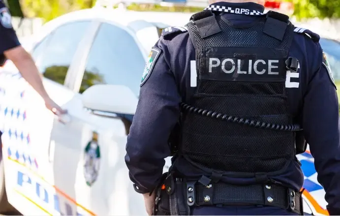 Australia: Two Individuals Charged for Bringing Firearms to Melbourne Sports Event
