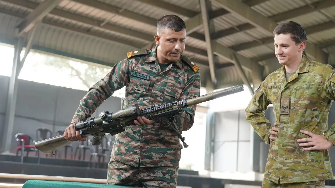 Will the Australian Army Chief’s Visit to India from Aug 10 Strengthen Defence Ties in the Indo-Pacific?