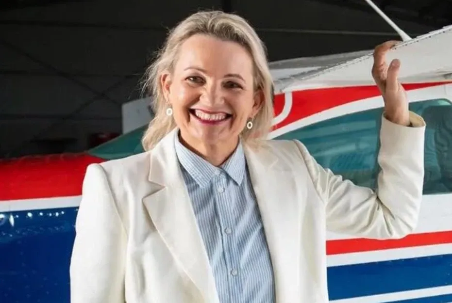 Have Australia's Conservative Parties Reunited After a Brief Split?
