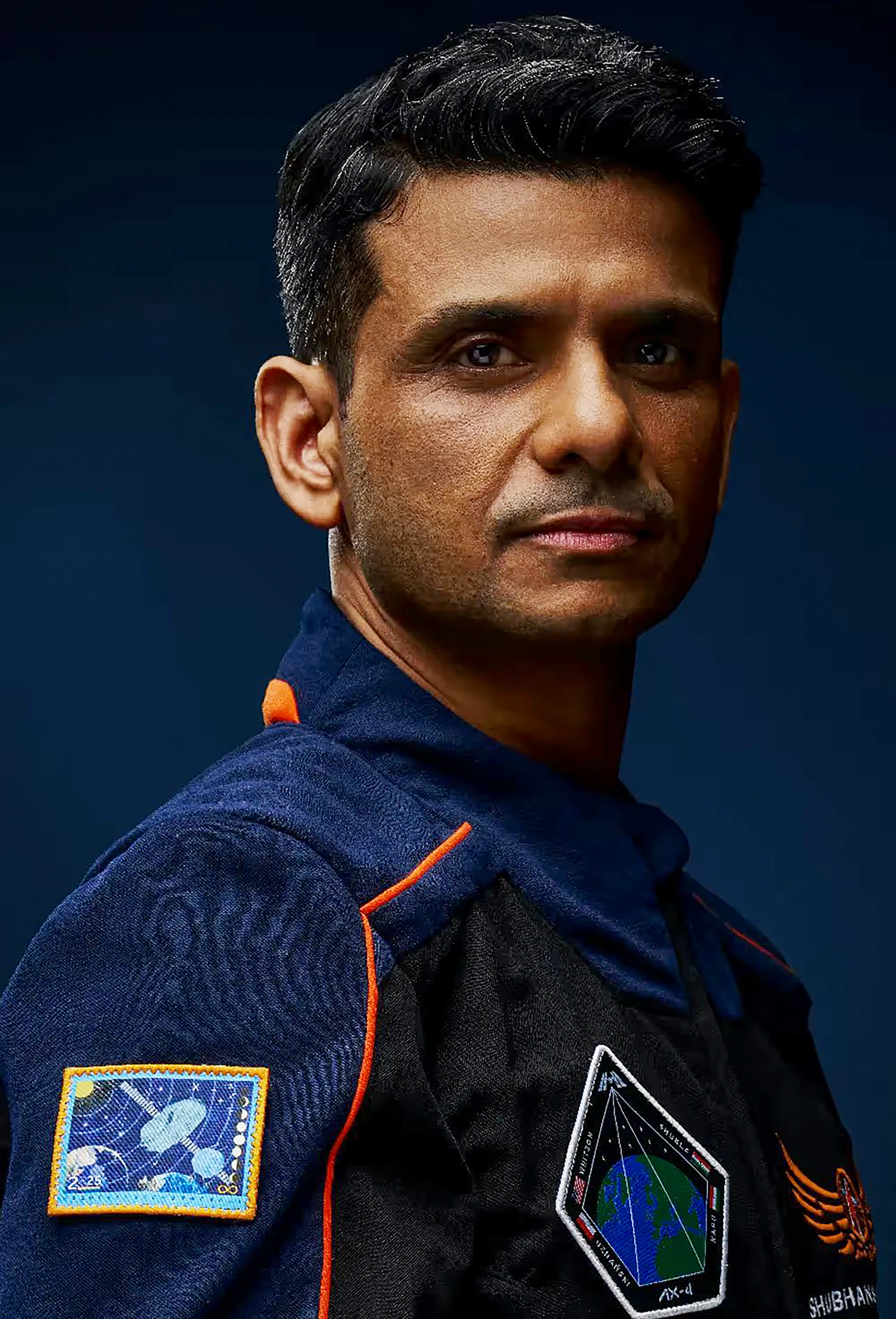 क्या ऑस्ट्रेलियाई उच्चायुक्त ने शुभांशु शुक्ला को स्पेस उड़ान के लिए बधाई दी?