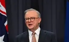 Australia's Inflation Rate Increases to 2.3%