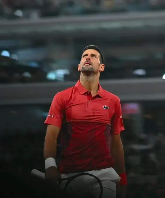 Australian Open: Djokovic Still Experiences 'Trauma' from Deportation