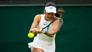 Australian Open: Raducanu Sees Potential to Be a Formidable Rival Ahead of First Match