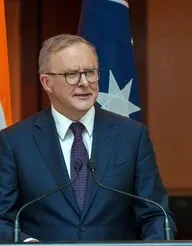 What Does Australian PM Albanese's New Ministry Look Like?