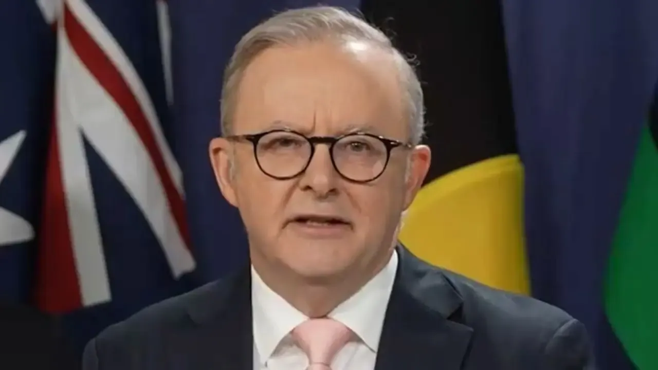 Australian Prime Minister Affirms Interest Rate Cut Won't Affect Election Schedule