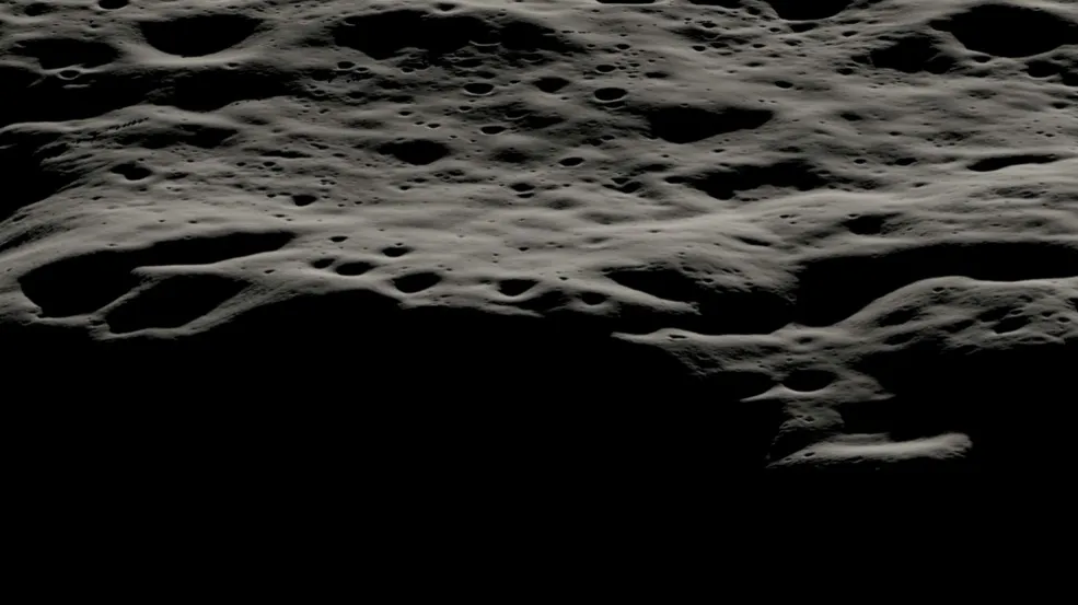 Australian Researchers Uncover Earth's Oldest Impact Crater