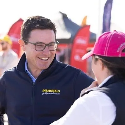 Has Australia's Conservative Opposition Split After Historic Election Defeat?