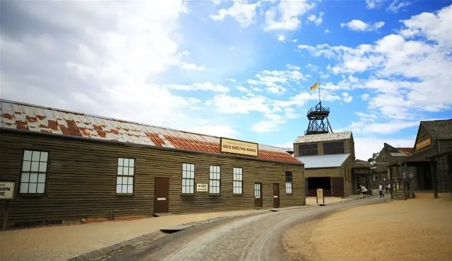 Goldfields of Australia Proposed for World Heritage Recognition