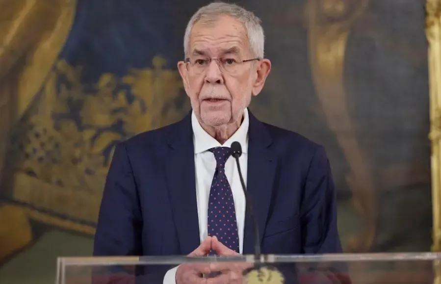 Austrian coalition talks led by Freedom Party fail