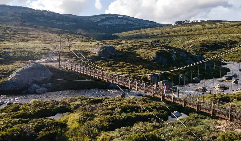 Authorities Confirm the Death of the Third Hiker in Just One Week