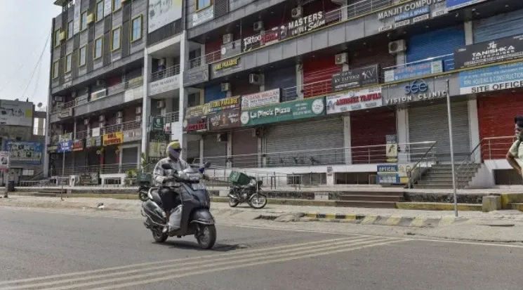 What Precautions Are Authorities in Punjab Advising Residents to Take?