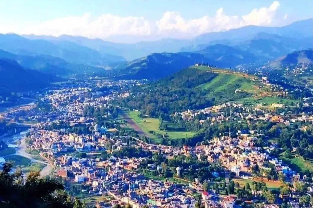 Authorities Close Water Source in J&K’s Rajouri Following 17th Death