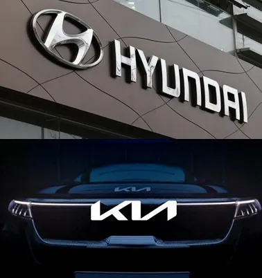 Why Did South Korea's Auto Exports Decline in April Due to US Tariffs?