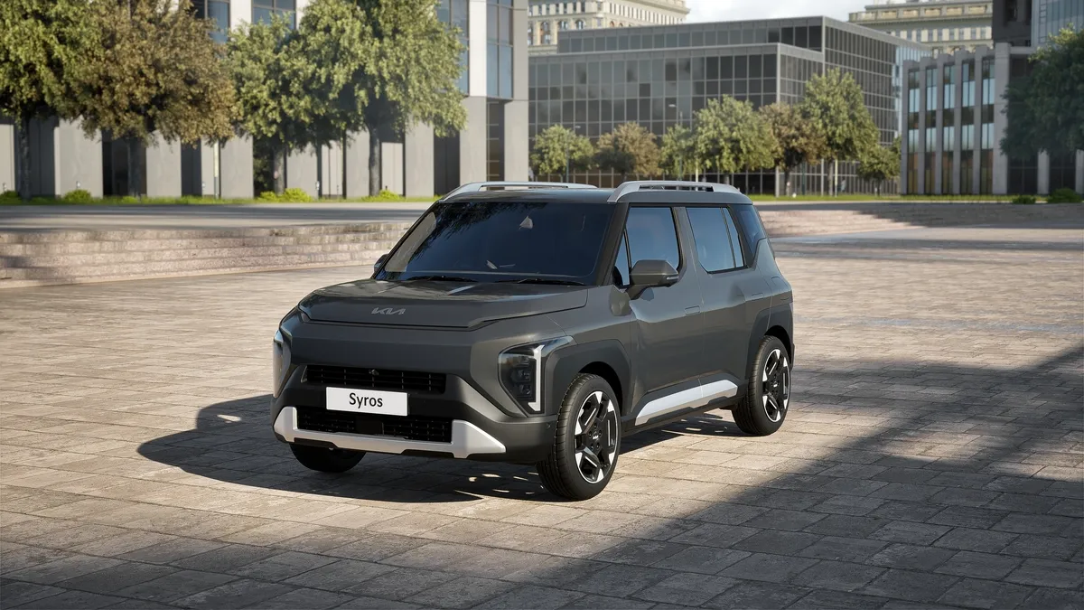 Indian Automakers Report Strong SUV Sales in February