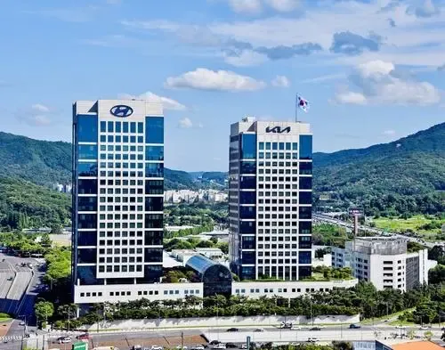 South Korean Automotive Sector Urges Action Against U.S. Tariffs