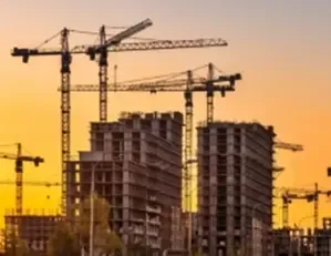 Commercial Real Estate Deal Size in India Sees Over 10% Growth in 2024