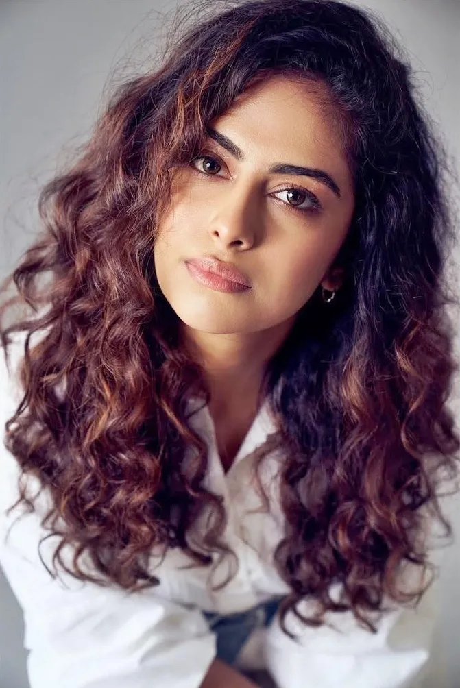 Did Avika Gor Just Get ‘Rokafied’?