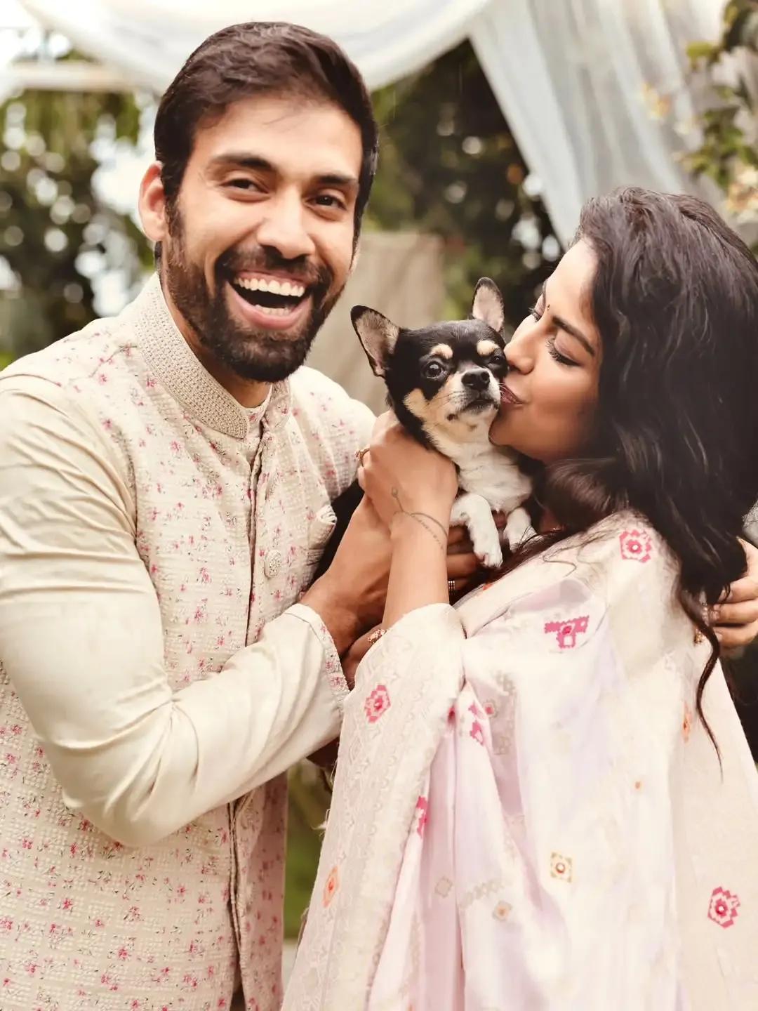 What Are Avika Gor & Milind Chandwani's Biggest Challenges on 'Pati Patni Aur Panga'?