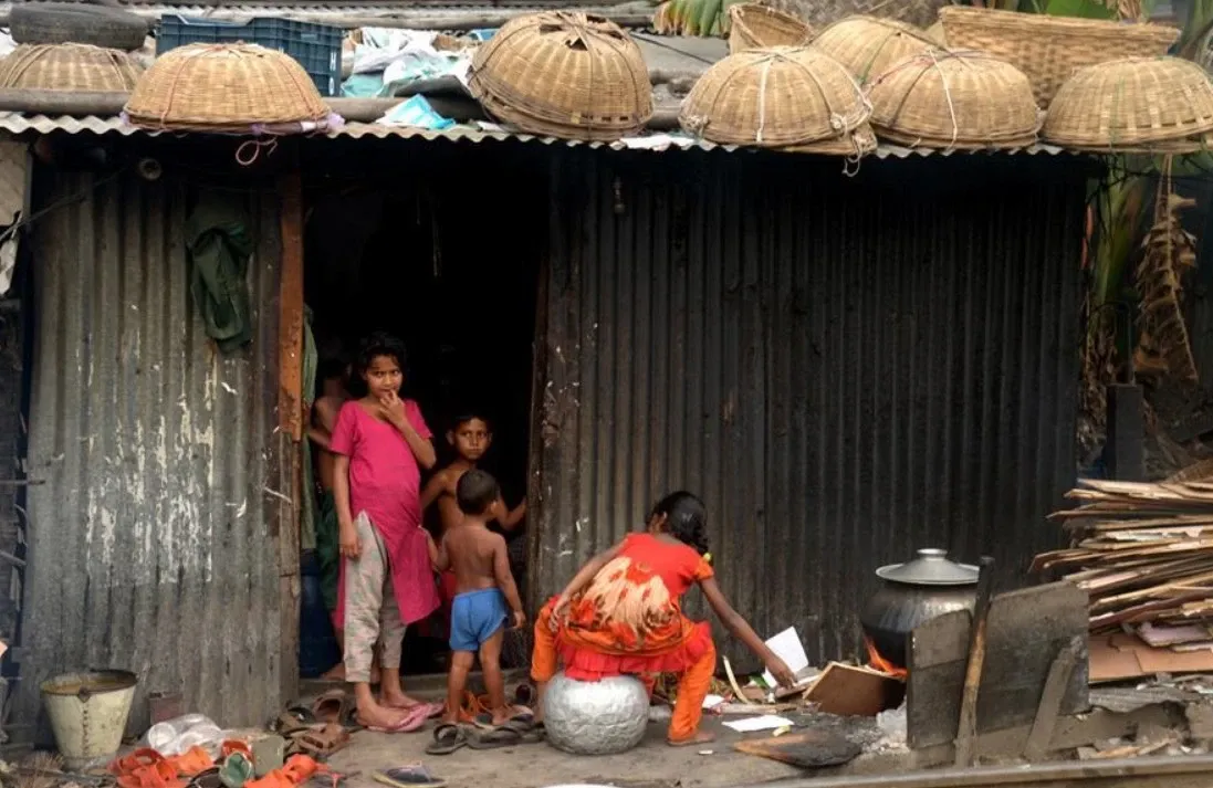 Is the Yunus Regime Responsible for Bangladesh's Economic Crisis?