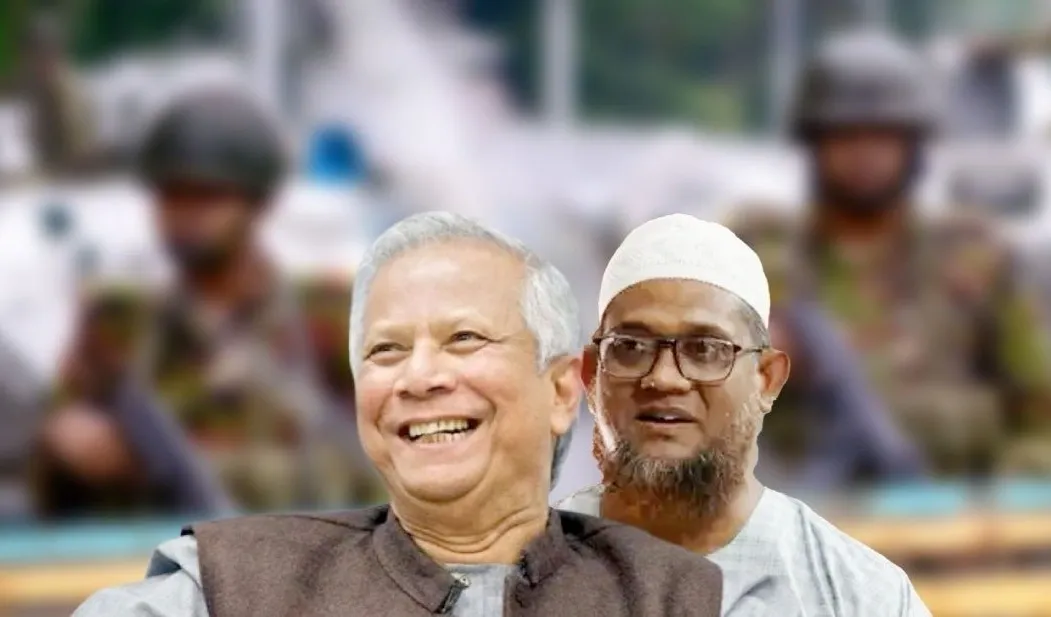 Why are Awami League leaders under police remand in Bangladesh?