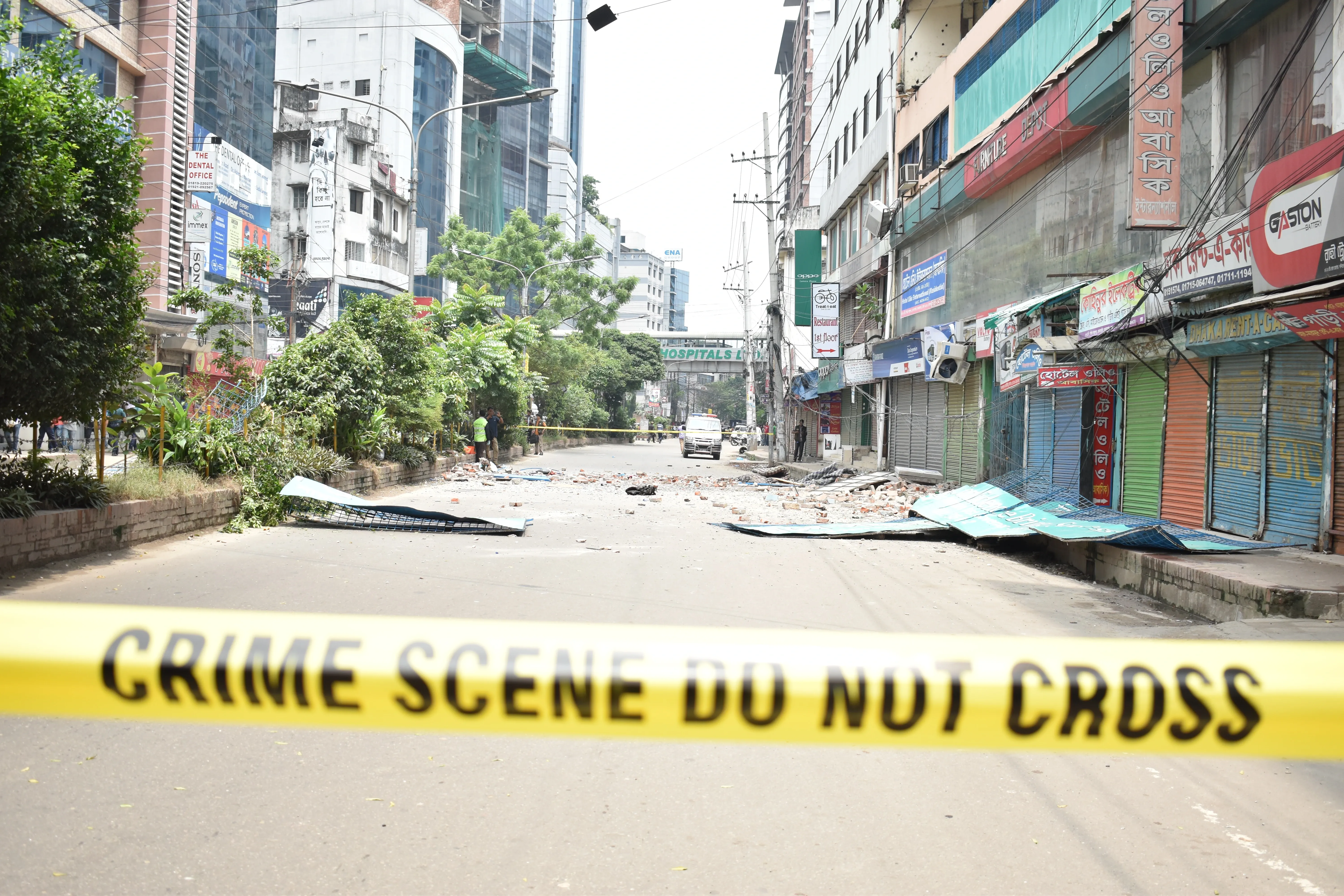 Why is the Awami League Criticizing Yunus' Government Over the Killing of a Factory Worker?