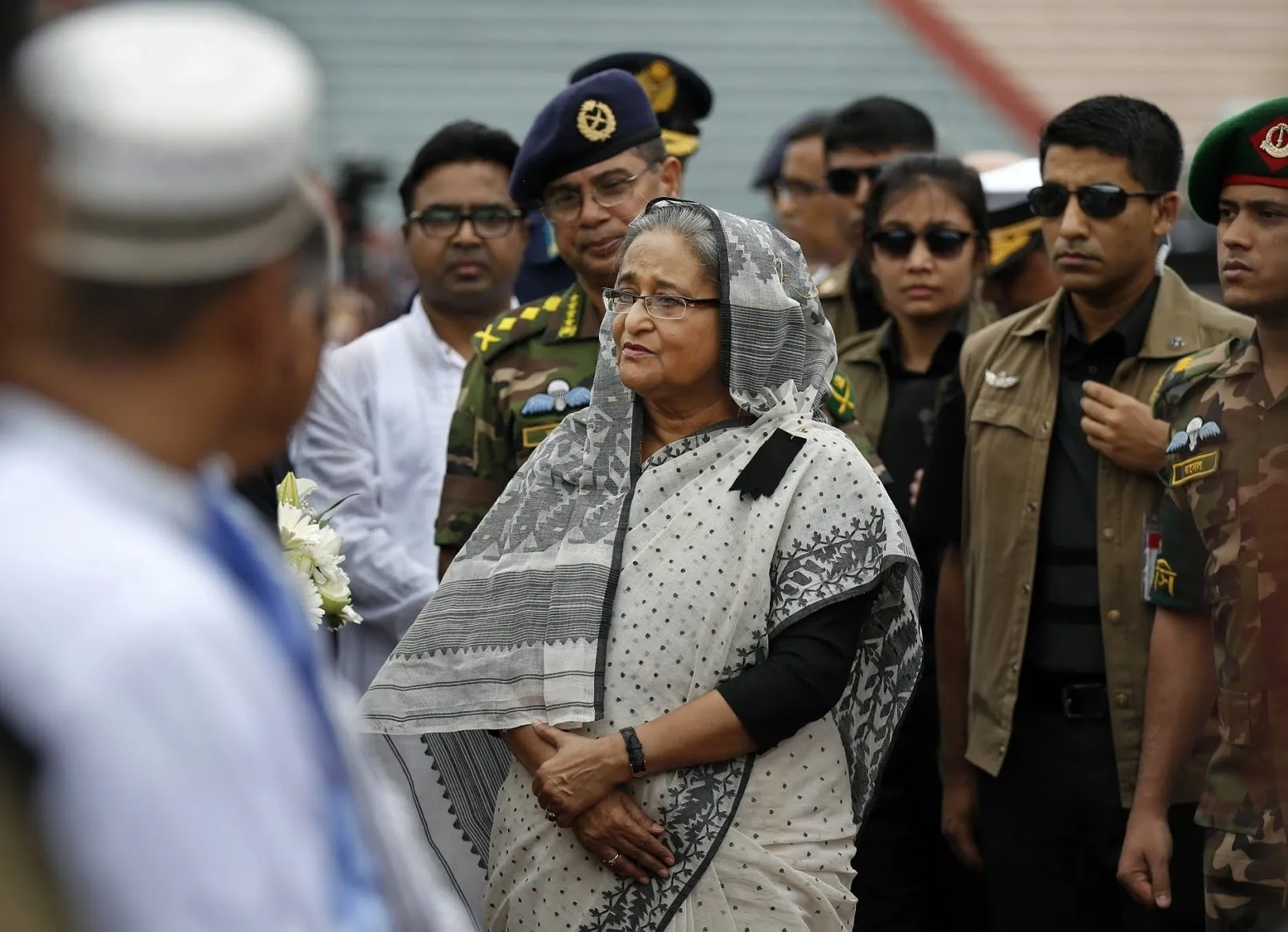 Will the Awami League Be Excluded from the General Elections?