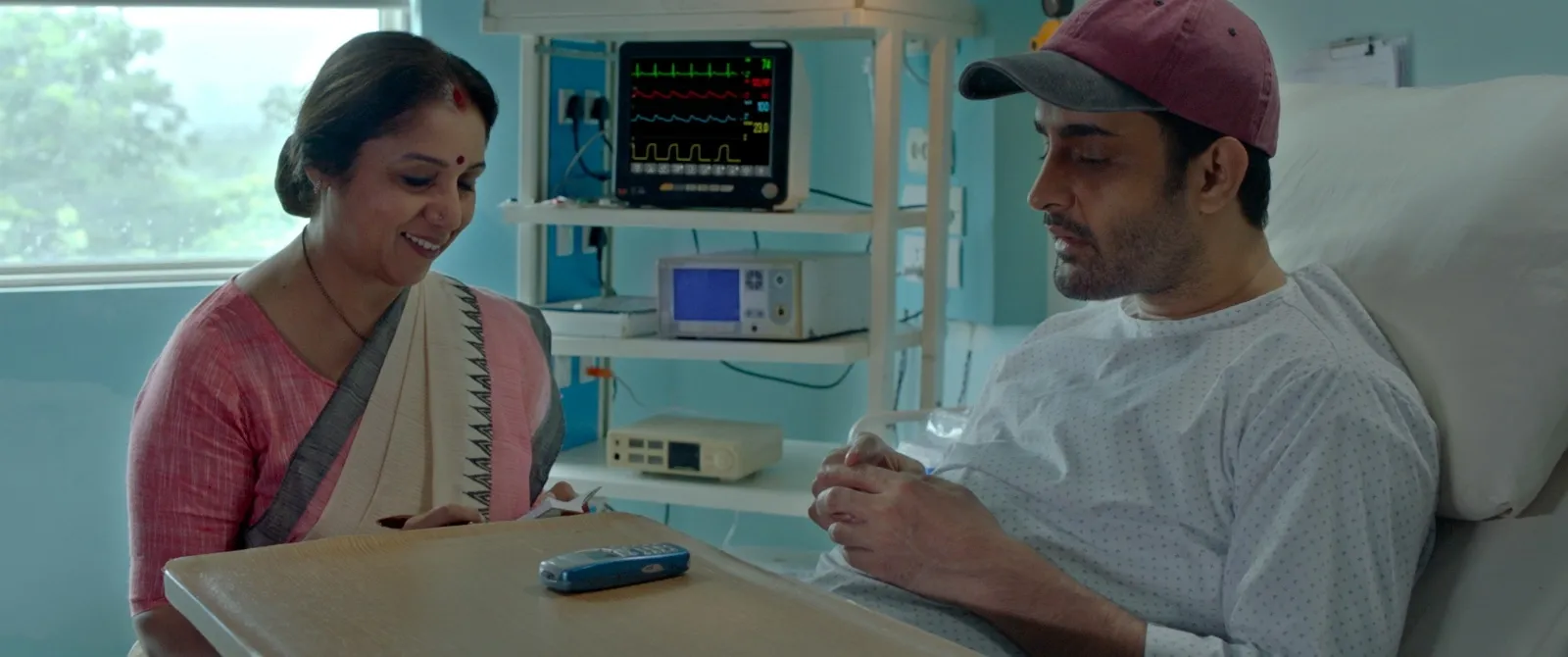 Is 'Aye Zindagi' the Next Big Film Recognized by the American Transplant Foundation?