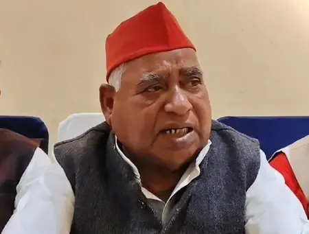 क्या अयोध्या में प्रचार अधिक और काम कम हो रहा है? : अवधेश प्रसाद