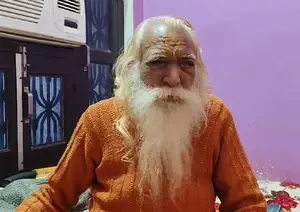 Acharya Satyendra Das, Chief Priest of Ayodhya Ram Temple, Hospitalized