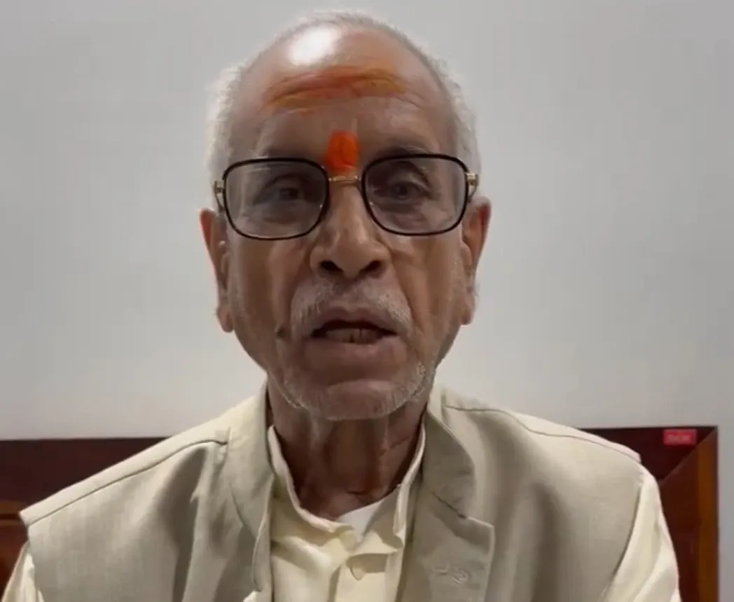 Is Ayodhya Ready for the Consecration of Eight New Deities in the Ram Mandir Complex This Week?