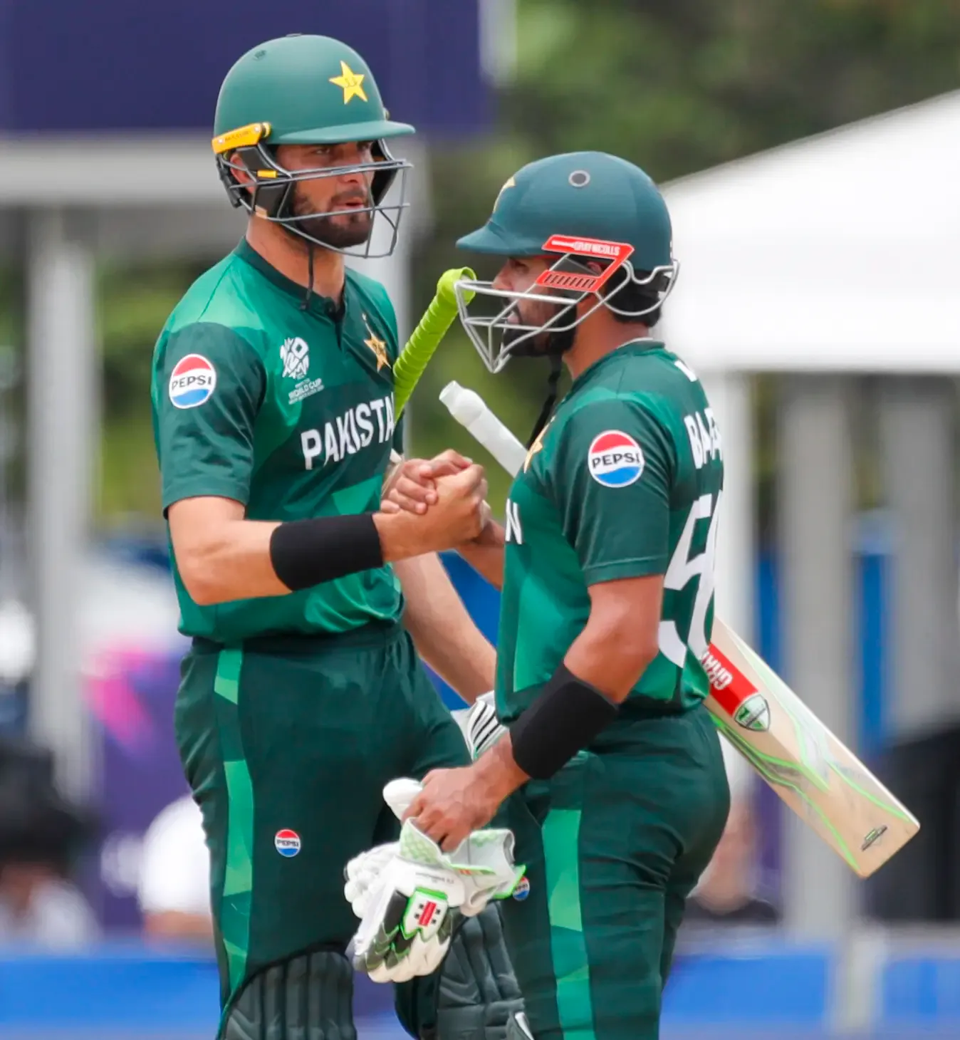 Shakeel and Fakhar Make Comeback to Pakistan Squad for Champions Trophy