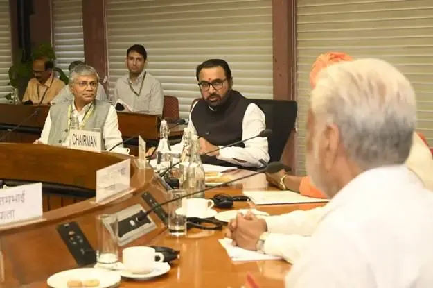 Is the Ayush Industry on Track to Reach $200 Billion?