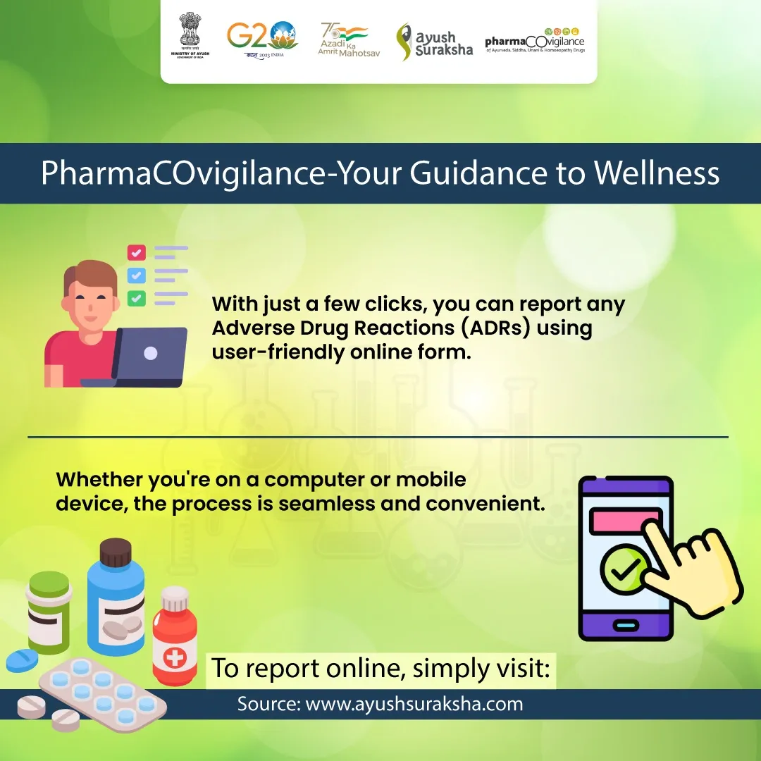 Is the Ayush Suraksha Portal a Robust Defense Against Misinformation?