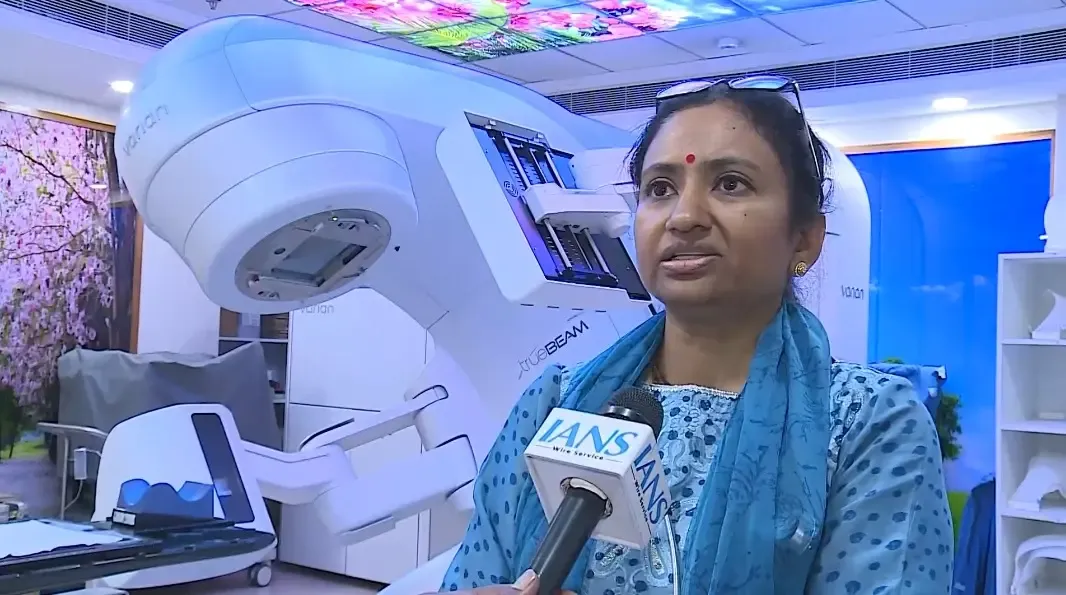 Ayushman Bharat: Impact on Cancer Patients Explained by Delhi Doctor