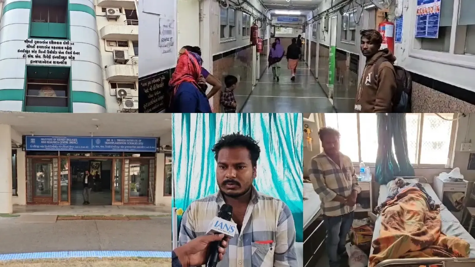 Ayushman Bharat: A Lifeline for Residents of Kheda, Gujarat