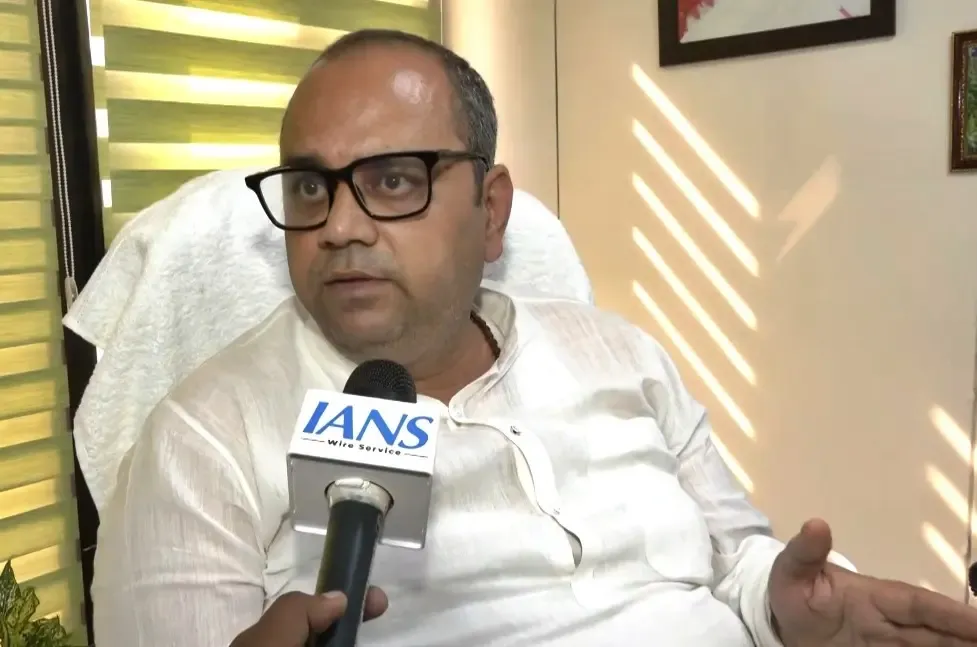 Ayushman Bharat Initiative Launching Tomorrow in Delhi; 2.60 Lakh Residents to Receive Health Cards in Initial Phase