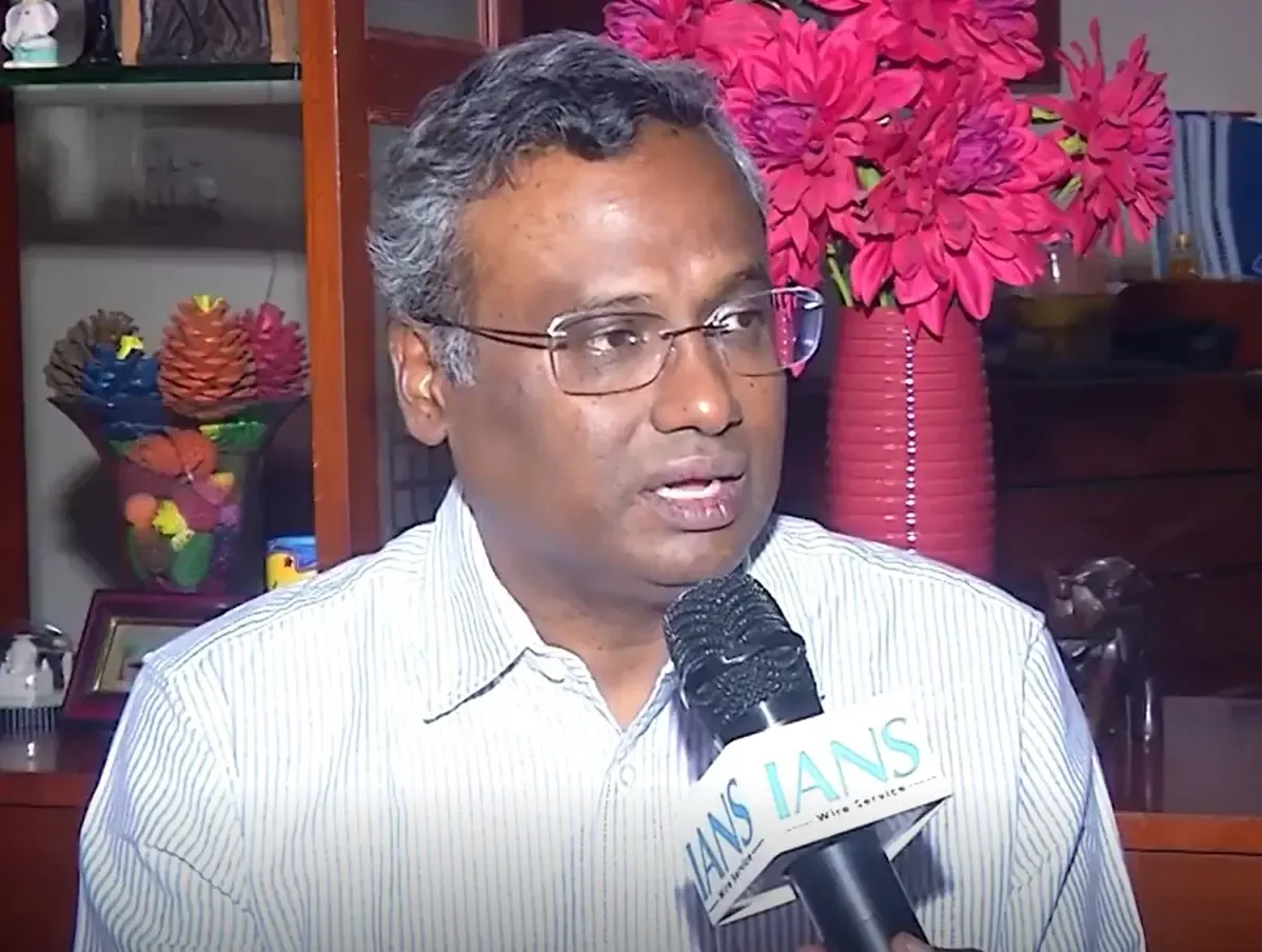 Chennai Doctor Highlights Ayushman Bharat's Impact on Cancer Care Access