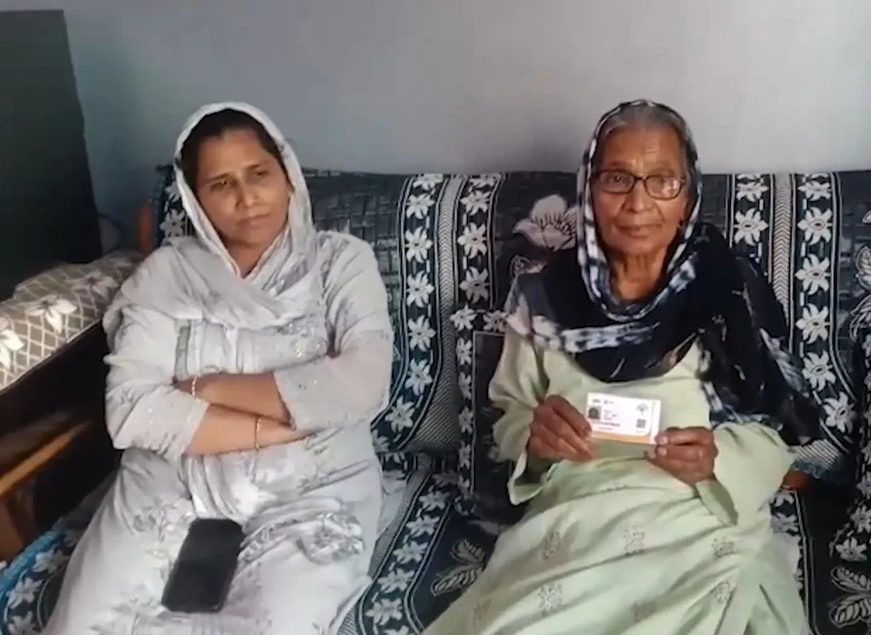 How did Ayushman Bharat become a lifesaver for Uttarakhand woman?