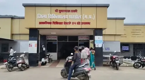 क्या आयुष्मान भारत योजना ने रितेश को नई जिंदगी दी है?