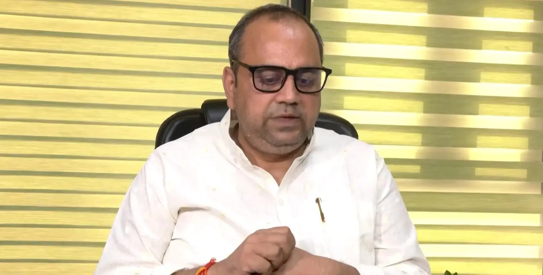 Launch of Ayushman Health Cards for Delhi Residents Aged 70 and Above Set for April 28: Health Minister